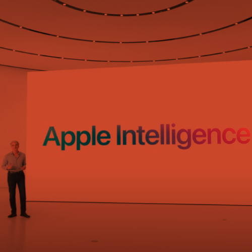 Apple Intelligence: l’intelligenza artificiale di Apple