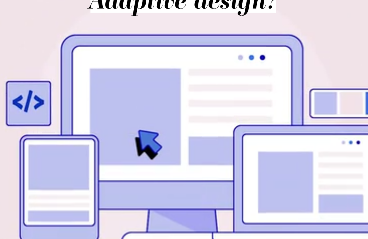 Responsive vs. Adaptive: Qual’è la differenza e quale scegliere per il tuo sito web?