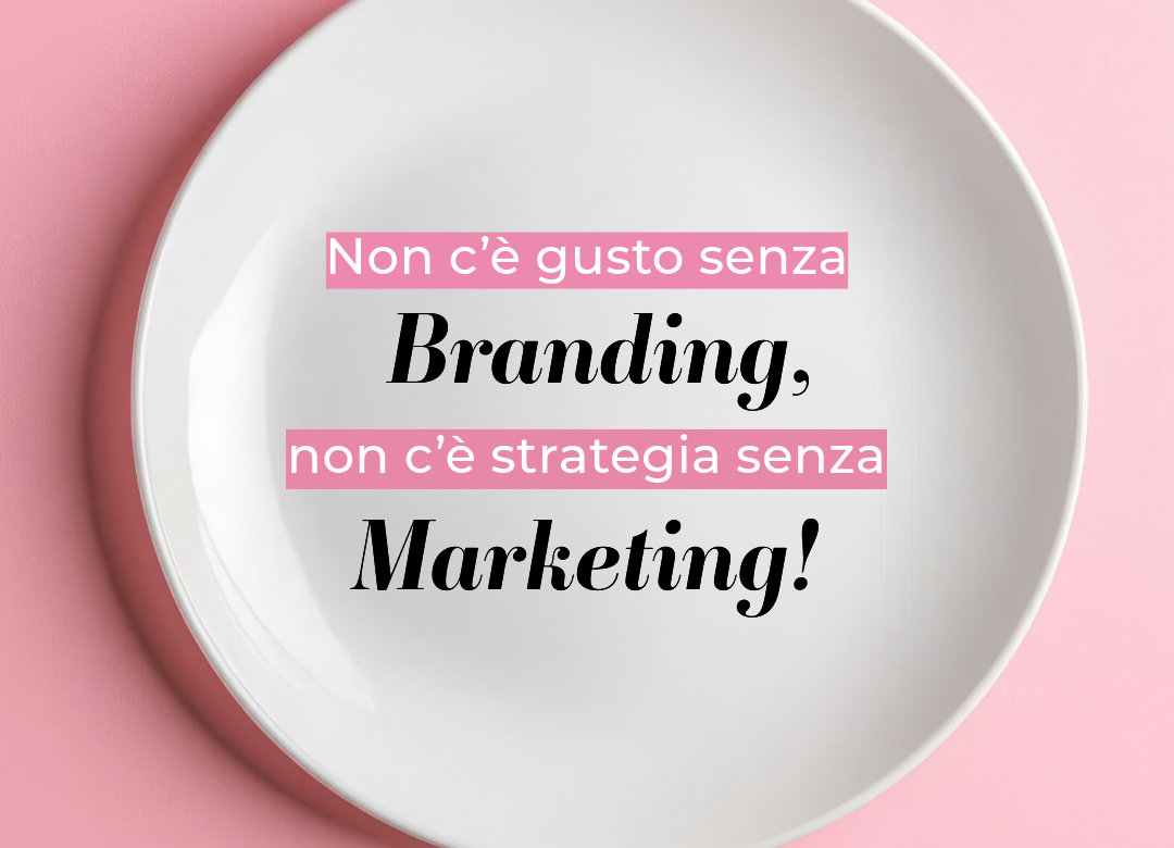 Branding vs Marketing: Qual è la differenza e perché entrambi sono essenziali?