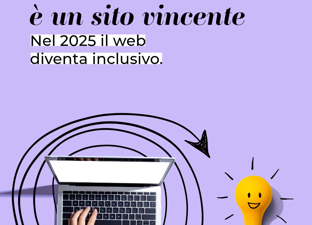 European Accessibility Act 2025: Nuove Regole per un Web Accessibile | SEO e Inclusività