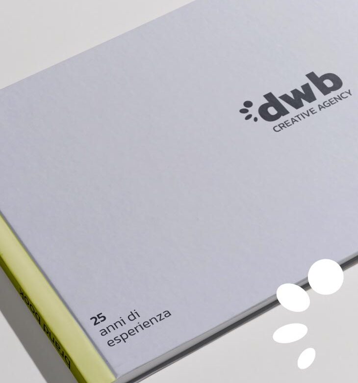 Logo, Rebranding e Brand Book: perché l’identità visiva è fondamentale per il successo di un brand