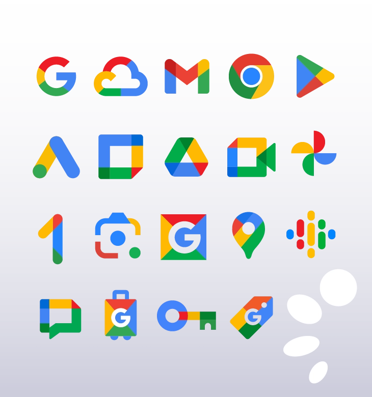 Account Google: quante cose puoi fare davvero?